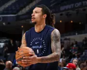 Grizzlies Forward Brandon Clarke Dies at 29, Known as 'Gentlest Soul'