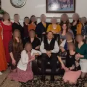 Growing Up in a Polygamous Cult: 44 Siblings and an Arranged Marriage Destiny