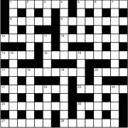 Guardian Genius Crossword No 275: A Challenging Puzzle for May 2026
