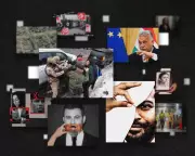 Guardian Staff Reveal One Thing They Did to Defend Press Freedom