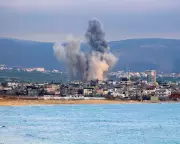 Guardian View on Lebanon: Ceasefire Failed as Israeli Attacks Intensify
