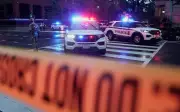 Gunman Killed After Firing at White House Checkpoint; Bystander Injured