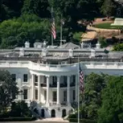 Gunman Killed in White House Shooting; Reporters Scramble for Safety