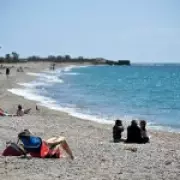 Gunman Kills Two, Injures Four Including Baby at Spanish Resort