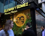 Guzman y Gomez Closes US Operations Due to Poor Performance
