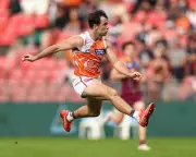 GWS Giants Unleash Historic Third Quarter Blitz to Rout Brisbane Lions