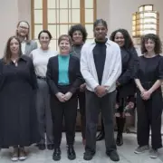 Hackney Green Mayor Zoë Garbett Appoints Cabinet After Landslide Victory