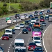 Half-Term Travel Chaos as Key Road to Leeds Bradford Airport Closes for 11 Nights