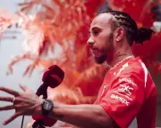 Hamilton Calls for Driver 'Seat at the Table' in F1 Rule Changes