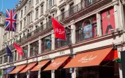 Hamleys to Open Two New London Stores at Liverpool Street and Heathrow