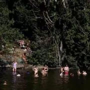 Hampstead Heath Swimming Rules: Fines and Arrests for Breaking Them