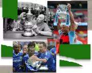 Handle with Care: Why the Iconic FA Cup Is More Than Just a Silver Trophy