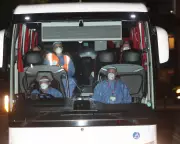 Hantavirus Cruise Passengers Isolated in UK After Evacuation from Tenerife