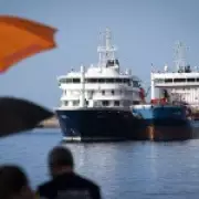 Hantavirus Cruise Patient Dismissed as 'Just Anxiety' Before Positive Test
