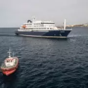 Hantavirus Outbreak on Cruise Ship: Five Confirmed Cases, Three Dead
