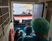 Hantavirus Outbreak on Cruise Ship in Spain Raises Alarm
