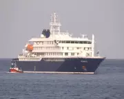 Hantavirus Outbreak on Cruise Ship: Medical Evacuations and Docking Approved