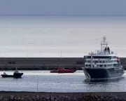 Hantavirus Outbreak on Cruise Ship Prompts Global Containment Effort