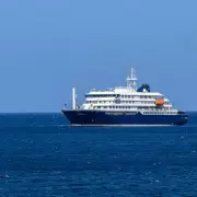 Hantavirus Outbreak on Cruise Ship: Two Brits Treated, Three Dead