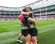 Harlequins Stage Stunning Comeback to Defeat Exeter 41-24