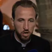 Harry Kane: Arsenal Can Beat PSG in Champions League Final