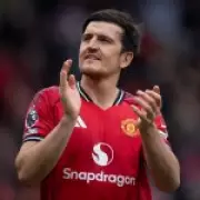 Harry Maguire backs Leny Yoro to become all-time great at Manchester United