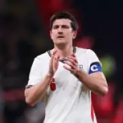 Harry Maguire 'Shocked' and 'Gutted' by England World Cup Omission