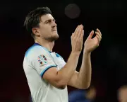 Harry Maguire's Five Family Members Criticize Tuchel for World Cup Omission