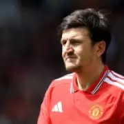 Harry Maguire's Mother Slams Thomas Tuchel Over England World Cup Snub