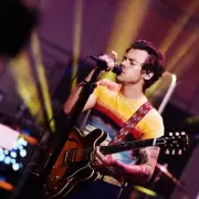 Harry Styles Wembley Concerts to Generate £1.1 Billion in Fan Spending