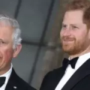 Harry wants Archie and Lilibet to bond with King Charles at Balmoral
