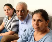 Harshita Brella’s Family Seeks Justice as Husband Hunt Continues