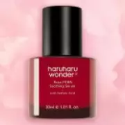 Haruharu Wonder Rose PDRN Serum: The Ultimate Summer Skincare Soothe