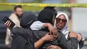 Hate Crime Probe After Fatal Shooting at San Diego's Largest Mosque