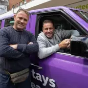 Havering Cab Drivers Fear 'Hexit' Could Destroy Their Livelihoods