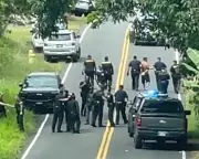 Hawaii Police Arrest Suspect in Triple Homicide Case