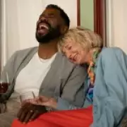 Heartbreaking Netflix Series Makes Midlife Crisis Fun: The Four Seasons S2 Review
