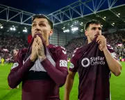 Hearts Seek Title Glory Against Celtic in Season Finale Showdown