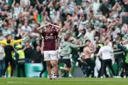 Hearts' Title Heartbreak: A Season of Magnitude Despite Final-Day Agony