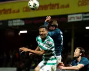 Hearts wary after Celtic VAR penalty controversy in Scottish title race
