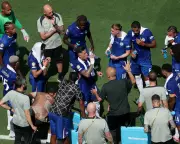 Heat Strategy Key to World Cup Success: Chelsea's Club World Cup Blueprint
