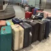 Heathrow Baggage Fiasco: Passengers Wait Hours for Luggage at Terminal 5