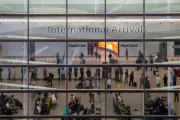Heathrow Could Lose Monopoly as CAA Allows Rival to Build Third Runway
