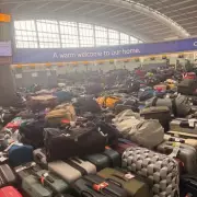 Heathrow Luggage Chaos: BA Warns of Ongoing Disruption After System Failure
