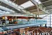 Heathrow Named World's Best Airport for Shopping in 2026 Awards