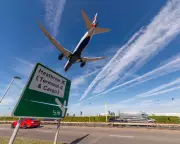 Heathrow Passenger Numbers Fall 5% Amid Iran War Travel Disruption