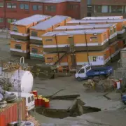 Heathrow Tunnel Collapse: 1994 Disaster That Nearly Destroyed Piccadilly Line