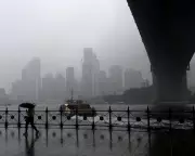 Heavy Rain and Storms to Hit Southeast Australia, El Niño Developing