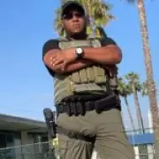Heroic Security Guard Killed in San Diego Mosque Shooting Raises Over £1.4 Million