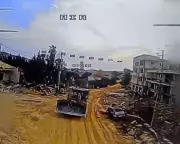 Hezbollah's $300 Drones Challenge Israeli Military with Fiber-Optic Tech